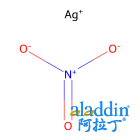 硝酸银(易制爆)