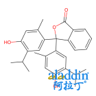 百里香酚酞