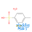 对甲苯磺酸一水合物