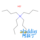 四丁基氢氧化铵 (TBAOH)