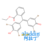 3',3'',5',5''-四溴酚酞乙酯