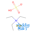 四乙基硫酸氢铵