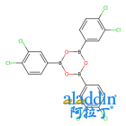 2,4,6-三(3,4-二氯苯基)环硼氧烷