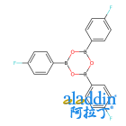 2,4,6-三(4-氟苯基)环硼氧烷