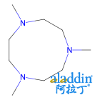 1,4,7-三甲基-1,4,7-三氮杂环壬烷(含稳定剂碳酸氢钠)