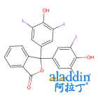 3',3'',5',5''-四碘酚酞