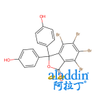 4,5,6,7-四溴苯酚酞