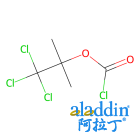 2,2,2-三氯-1,1-二甲基乙基氯甲酸酯