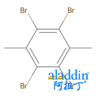2,3,5,6-四溴对二甲苯