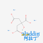 柠檬酸三钠