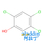 2,4,5-三氯酚-3,6-d₂