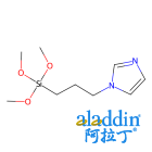 1-(3-(三甲氧基硅烷基)丙基)-1H-咪唑