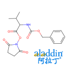 N-苄氧羰基-L-缬氨酸琥珀酰亚胺酯