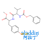 N-苄氧羰基-L-缬氨酰基-L-酪氨酸甲酯