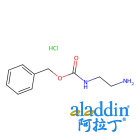 N-苄氧羰基乙二胺盐酸盐