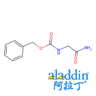 N-苄氧羰基甘氨酰胺