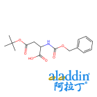 N-苄氧羰基-L-天门冬氨酸 4-叔丁酯