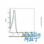 Human IgG1-kappa (AF555), anti-Spike RBD