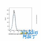 Human IgG1-kappa (APC), anti-Spike RBD