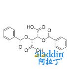 二苯甲酰基-L-酒石酸,无水