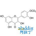 4'-O-甲基-d3槲皮素