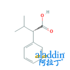(S)-3-甲基-2-苯基丁酸