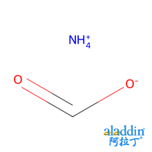 甲酸铵