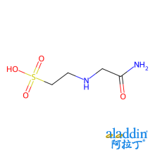 N-氨基甲酰甲基乙磺酸(ACES)