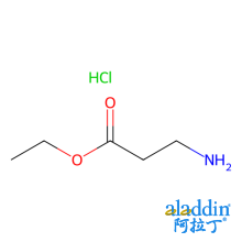 β-丙氨酸乙酯盐酸盐