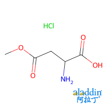 L-天冬氨酸-β-甲酯盐酸盐