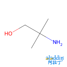 2-氨基-2-甲基-1-丙醇(AMP)
