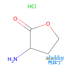 (S)-α-氨基-γ-丁内酯 盐酸盐