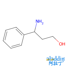 (R)-3-氨基-3-苯基丙醇