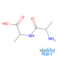 D-丙氨酰-D-丙氨酸