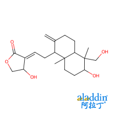 穿心莲内酯