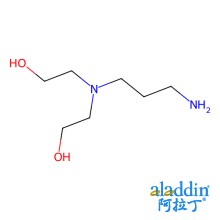 N-(3-氨基丙基)二乙醇胺