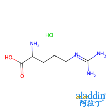 D-精氨酸盐酸盐