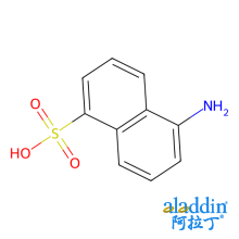 1-萘胺-5-磺酸