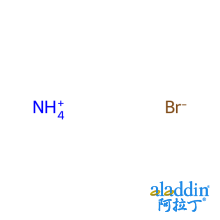 溴化铵