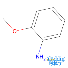 邻甲氧基苯胺