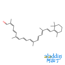 反式-beta-阿朴-8'-胡萝卜醛