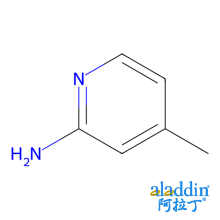 2-氨基-4-甲基吡啶