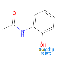 2-乙酰氨基苯酚