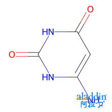 6-氨基尿嘧啶