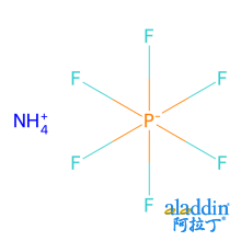 六氟磷酸铵
