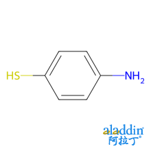 4-氨基苯硫酚
