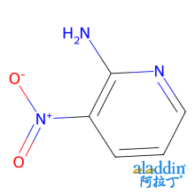 2-氨基-3-硝基吡啶