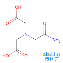 N-(2-乙酰胺基)-2-亚氨基二乙酸