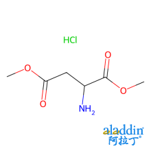 L-天冬氨酸二甲酯盐酸盐