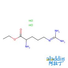 L-精氨酸乙酯二盐酸盐